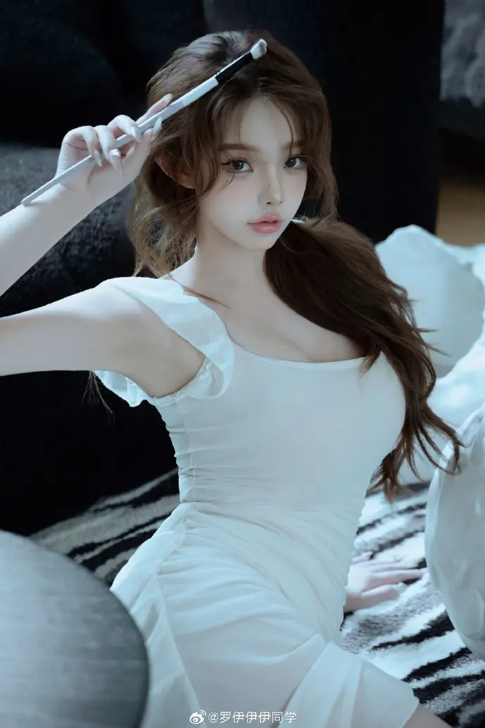 熹妃Q传角色立绘